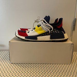 ADIDAS ADIDAS NMD HU "BBC - Heart and Mind" Sz. 10